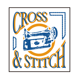 CROSS&STITCH