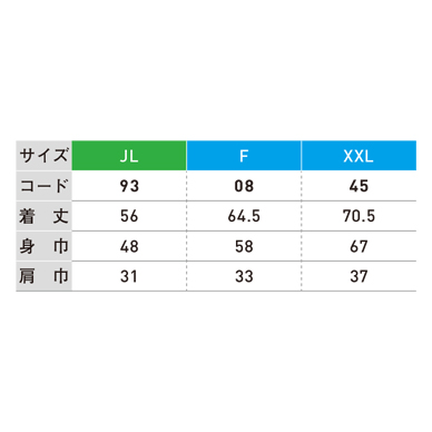 サイズ