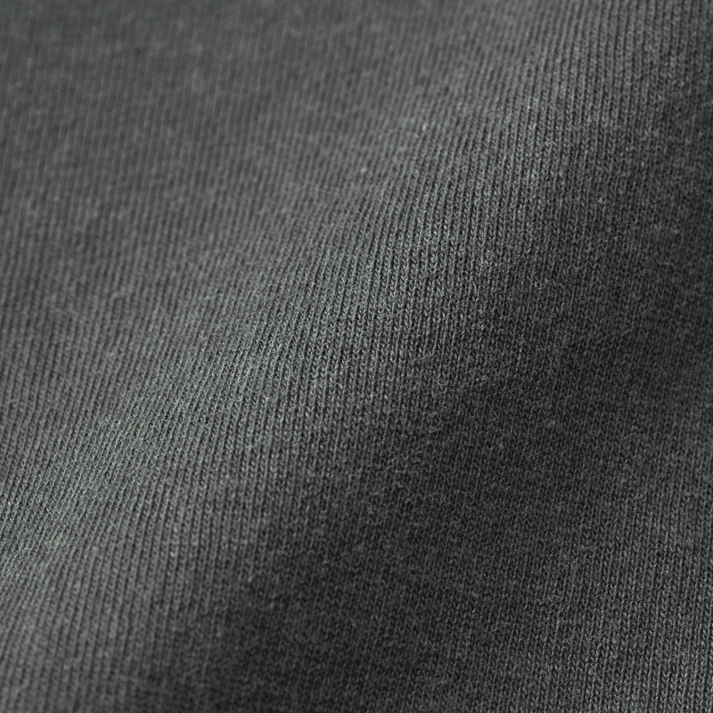 古着のようなフェード感と風合いを実現